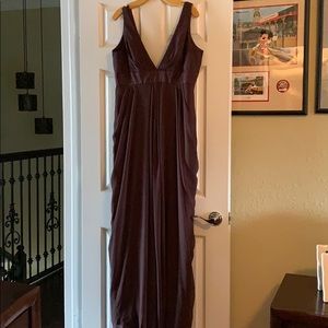 Dress by Priscilla of Boston Vineyard Collection